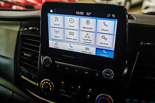2021 Ford Transit 410L VO