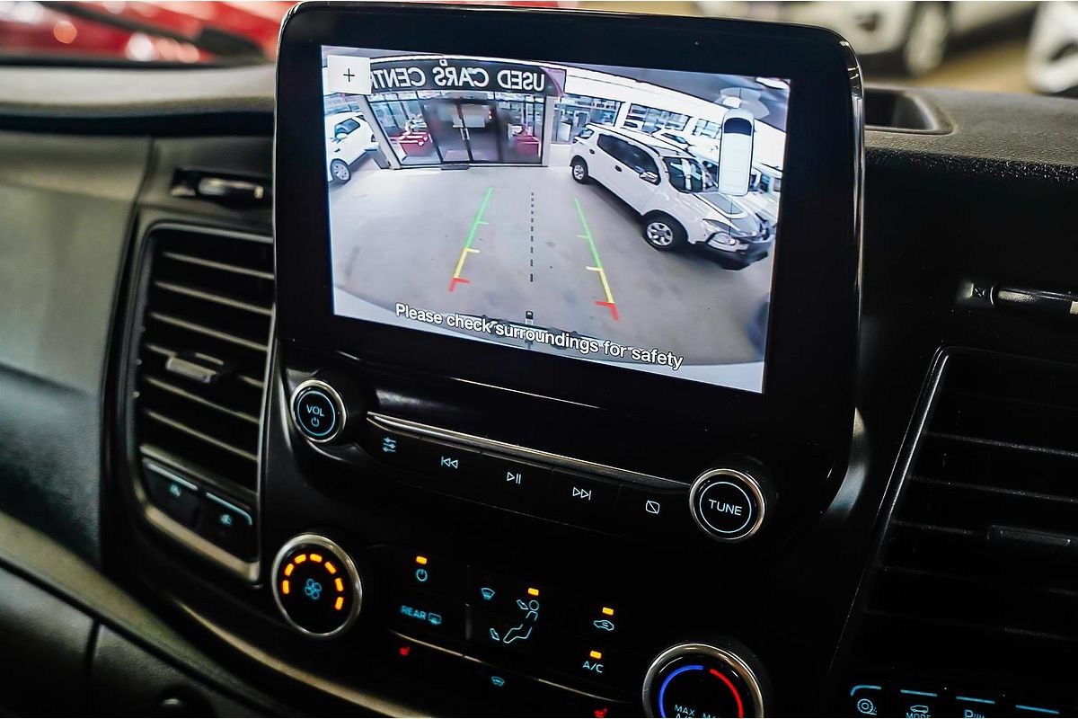 2021 Ford Transit 410L VO