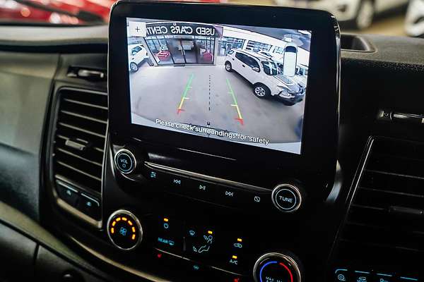 2021 Ford Transit 410L VO