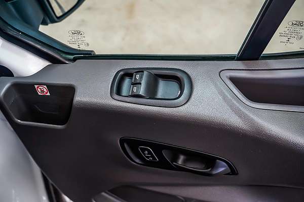 2021 Ford Transit 410L VO