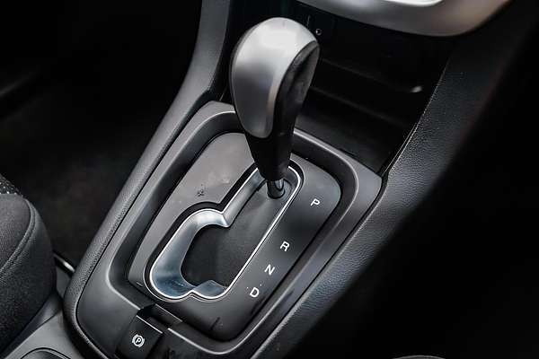 2016 Holden Captiva LS CG