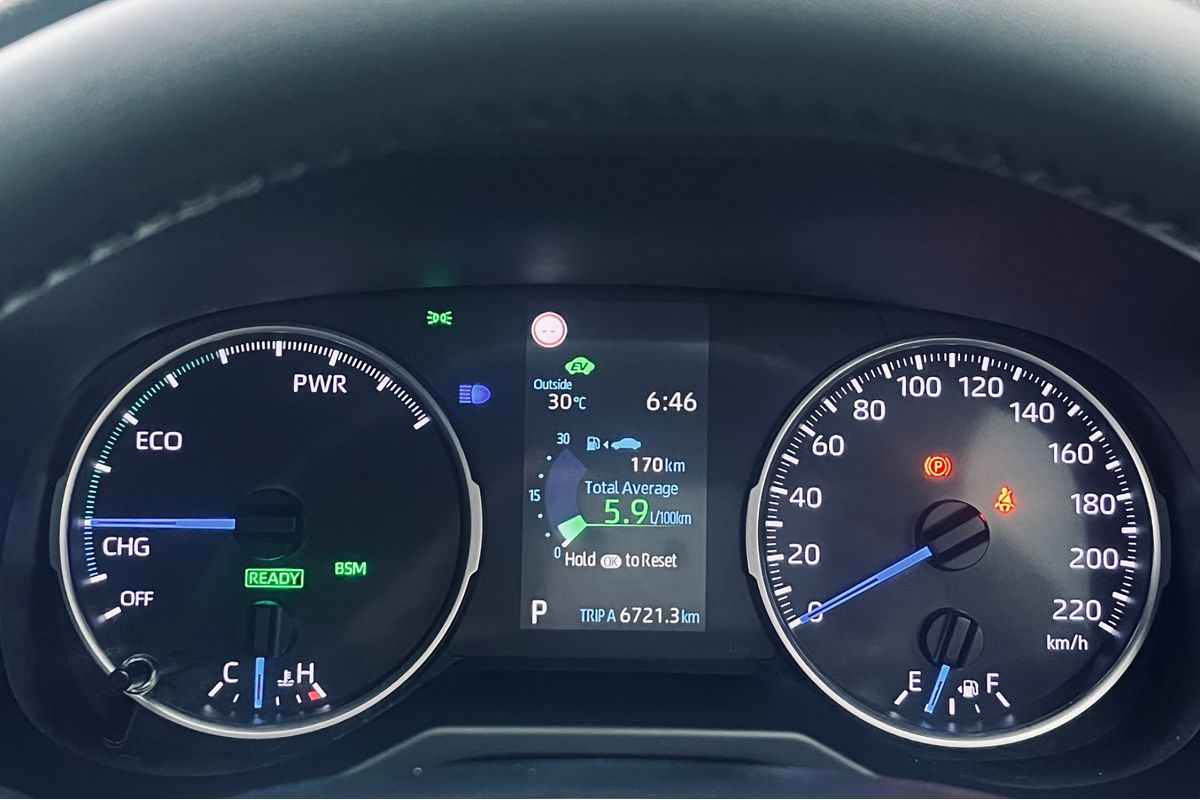 2021 Toyota RAV4 GX AXAH52R