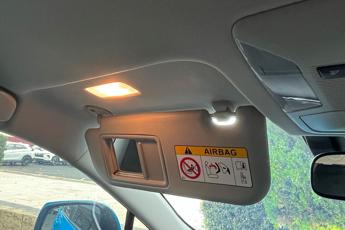 2021 Toyota RAV4 GX AXAH52R
