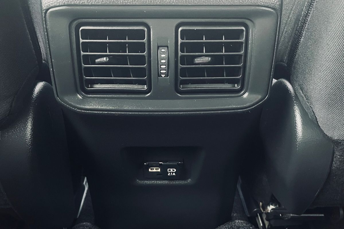 2021 Toyota RAV4 GX AXAH52R