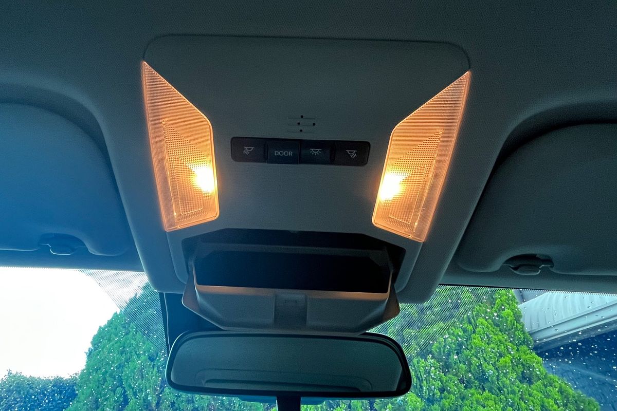 2021 Toyota RAV4 GX AXAH52R