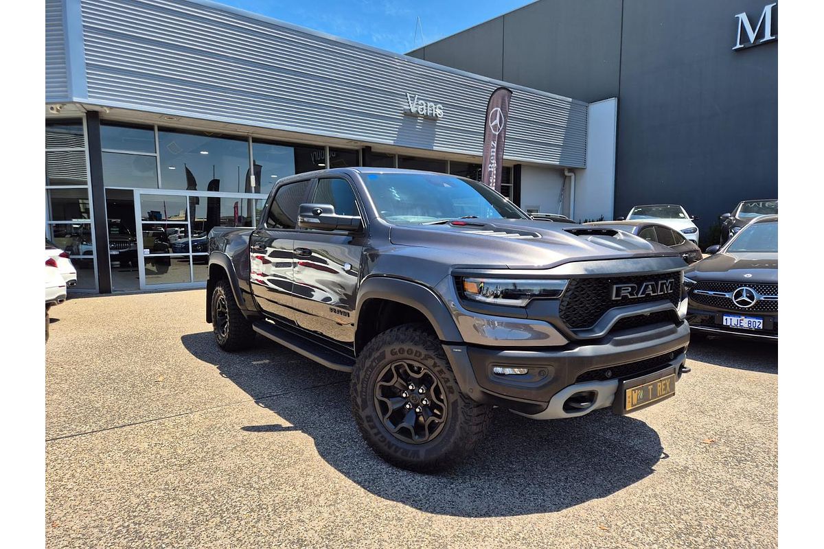 2023 RAM 1500 TRX DT 4X4