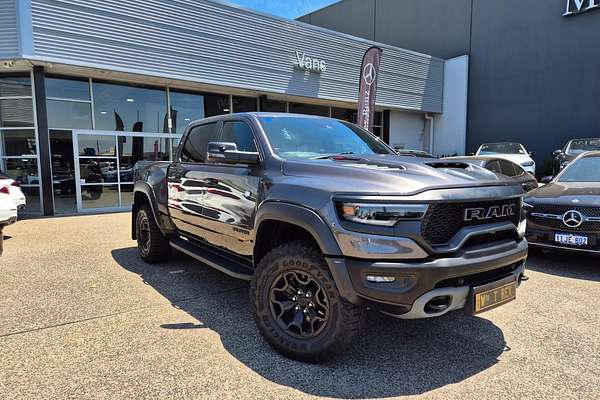 2023 RAM 1500 TRX DT 4X4