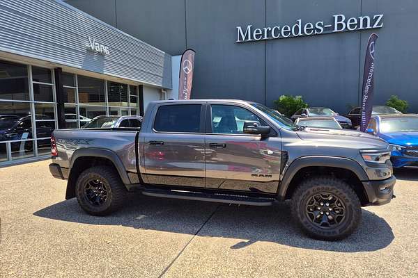 2023 RAM 1500 TRX DT 4X4