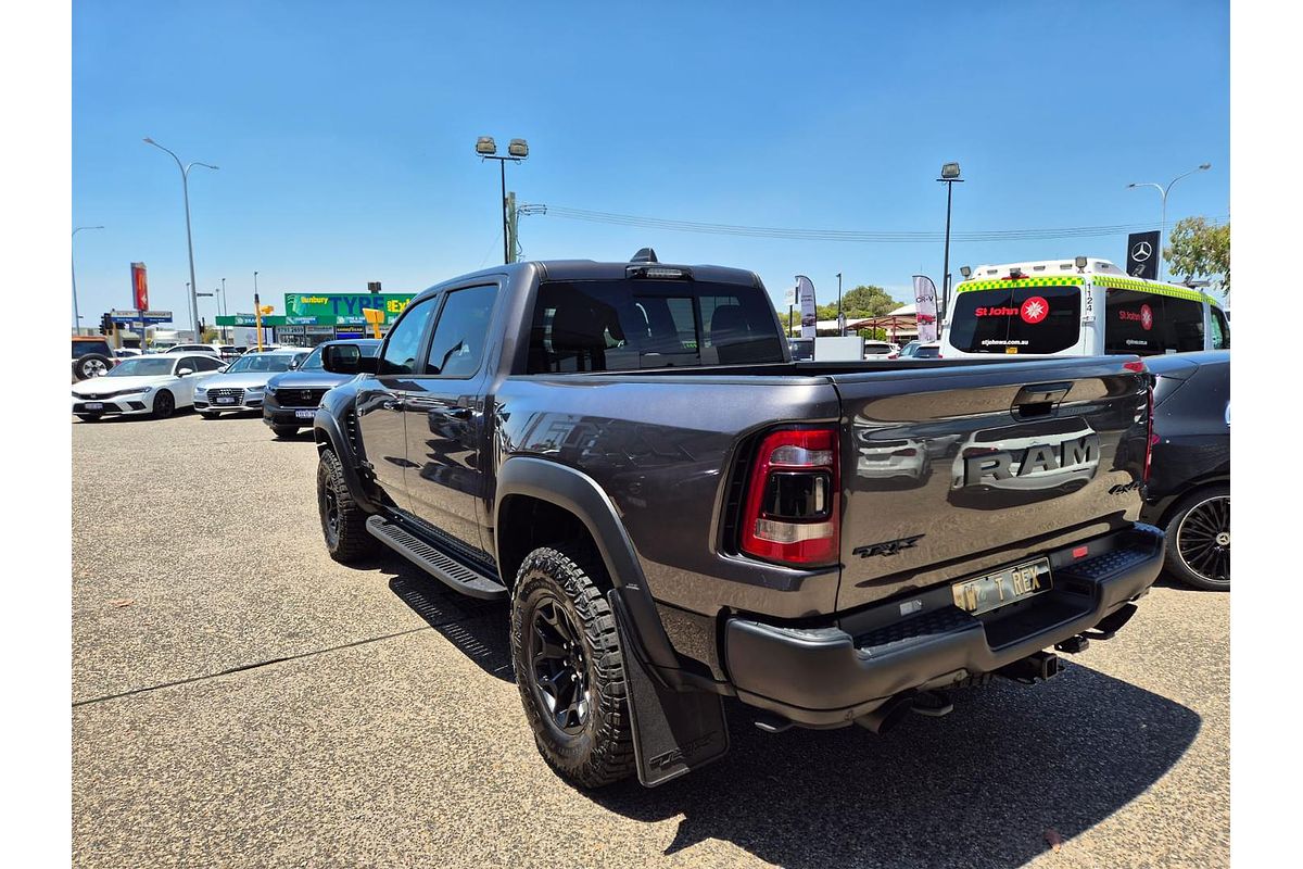 2023 RAM 1500 TRX DT 4X4