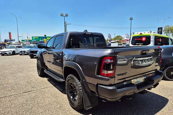 2023 RAM 1500 TRX DT 4X4