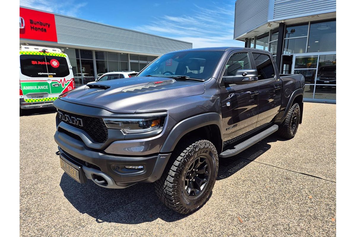 2023 RAM 1500 TRX DT 4X4