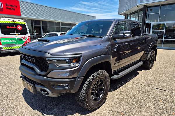 2023 RAM 1500 TRX DT 4X4