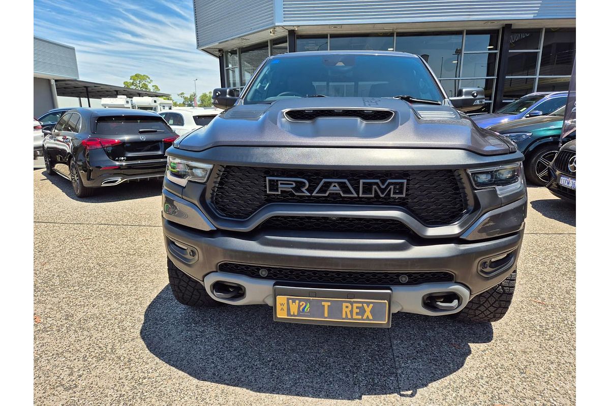 2023 RAM 1500 TRX DT 4X4