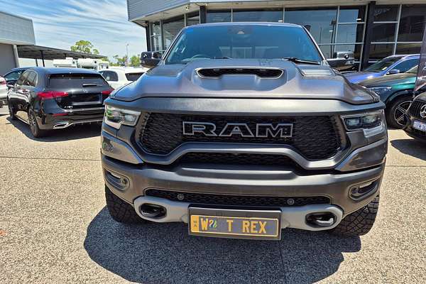 2023 RAM 1500 TRX DT 4X4