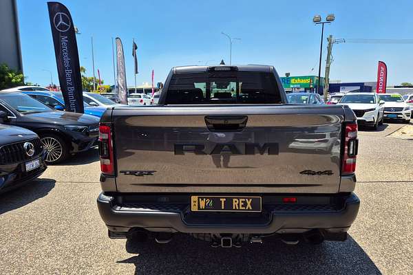 2023 RAM 1500 TRX DT 4X4