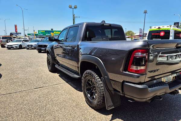 2023 RAM 1500 TRX DT 4X4