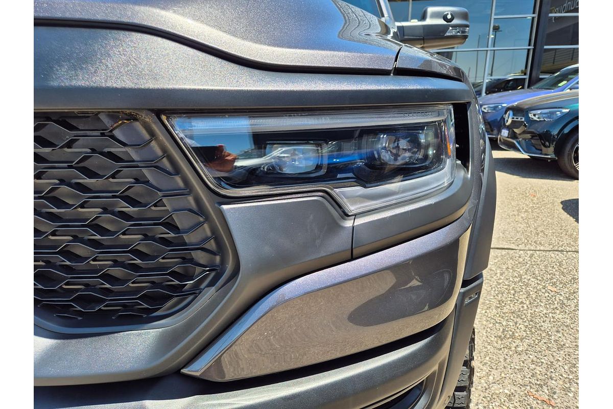 2023 RAM 1500 TRX DT 4X4