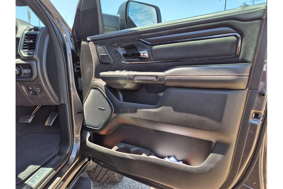 2023 RAM 1500 TRX DT 4X4