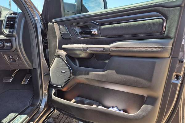2023 RAM 1500 TRX DT 4X4
