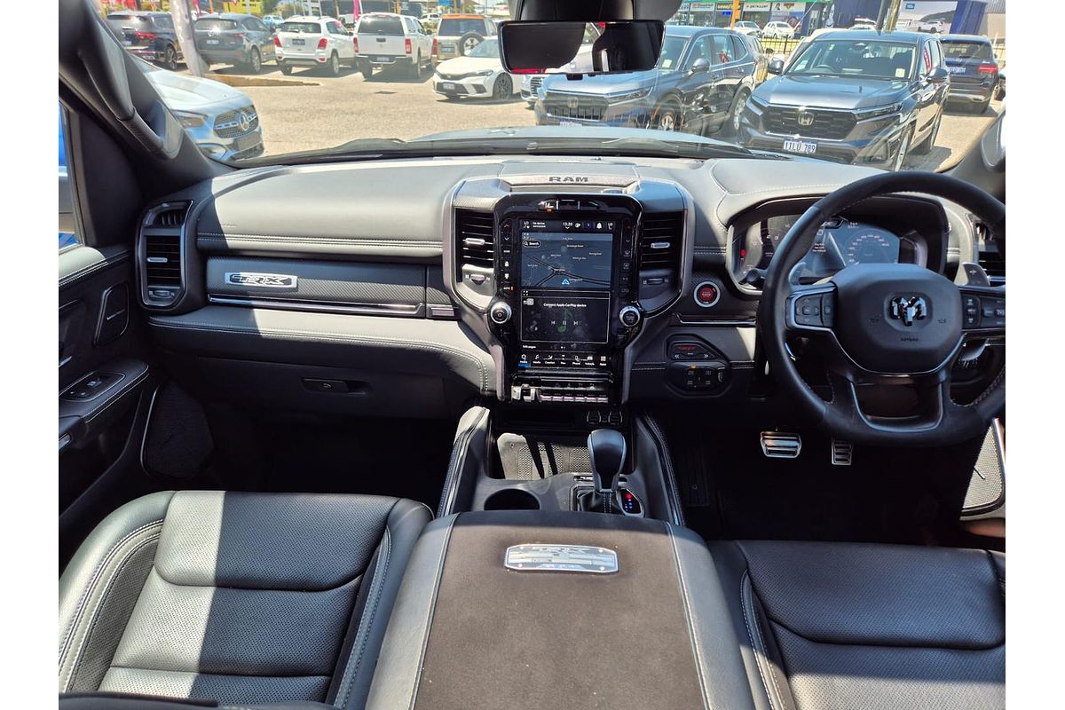 2023 RAM 1500 TRX DT 4X4