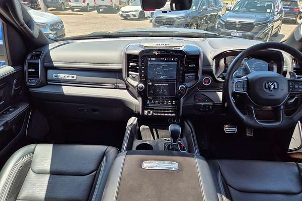 2023 RAM 1500 TRX DT 4X4