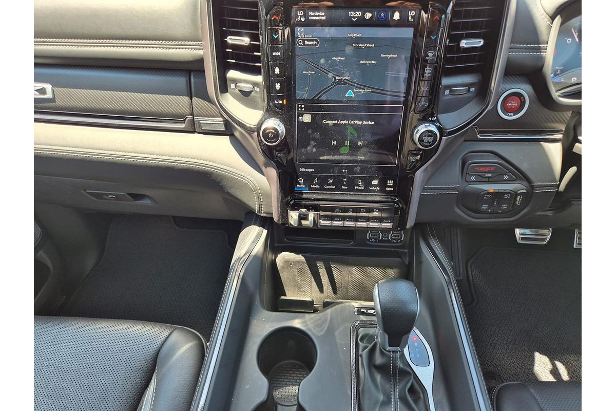2023 RAM 1500 TRX DT 4X4