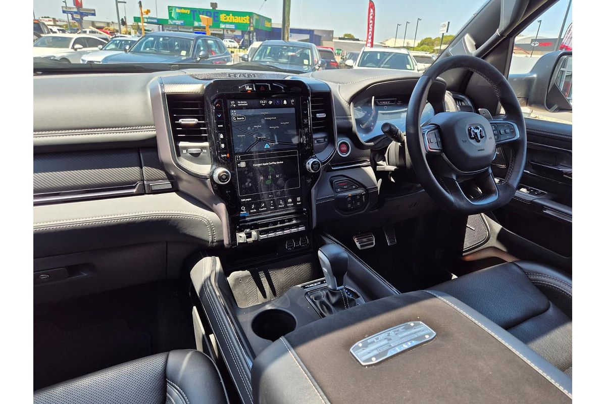 2023 RAM 1500 TRX DT 4X4
