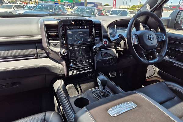 2023 RAM 1500 TRX DT 4X4