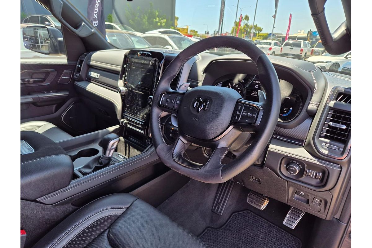 2023 RAM 1500 TRX DT 4X4