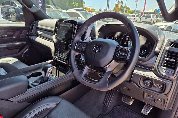 2023 RAM 1500 TRX DT 4X4