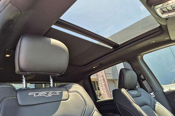 2023 RAM 1500 TRX DT 4X4