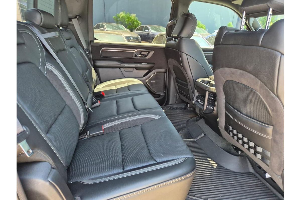 2023 RAM 1500 TRX DT 4X4