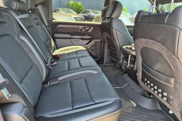 2023 RAM 1500 TRX DT 4X4