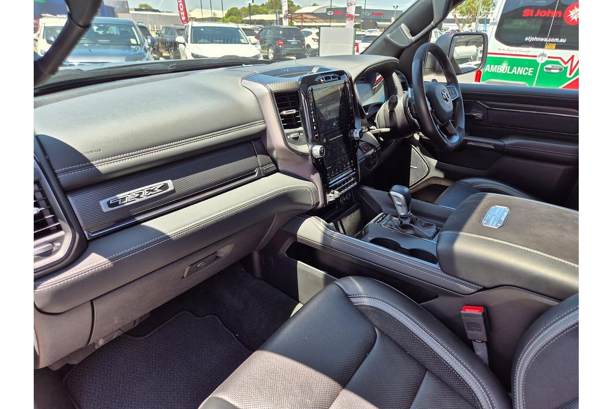 2023 RAM 1500 TRX DT 4X4