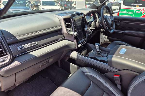 2023 RAM 1500 TRX DT 4X4