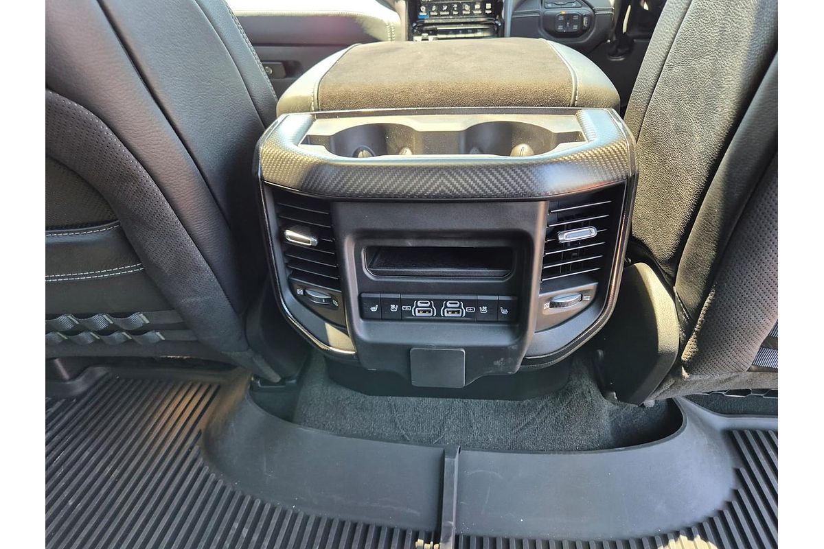 2023 RAM 1500 TRX DT 4X4