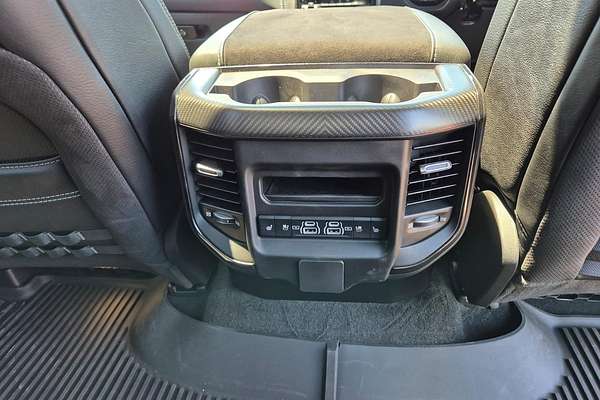 2023 RAM 1500 TRX DT 4X4