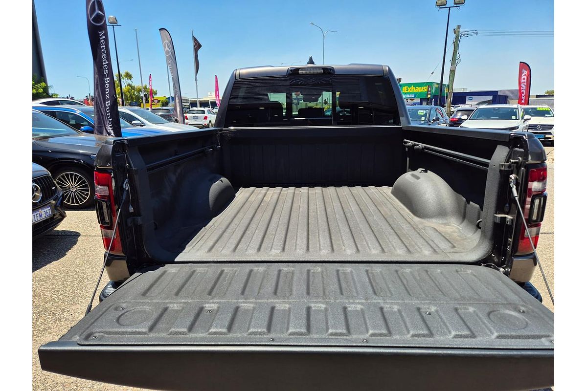 2023 RAM 1500 TRX DT 4X4