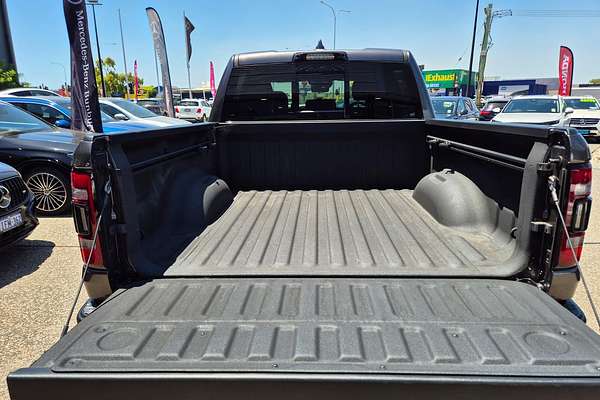 2023 RAM 1500 TRX DT 4X4