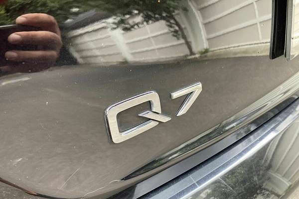 2013 Audi Q7 TDI