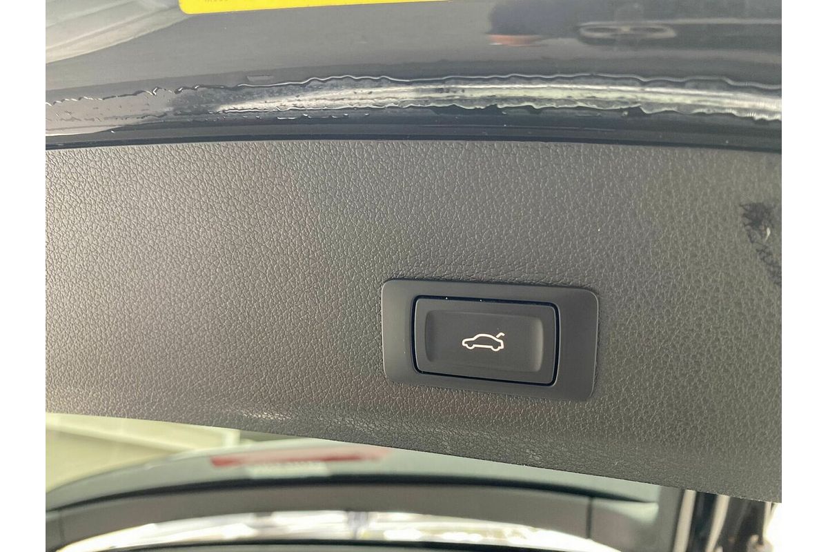 2013 Audi Q7 TDI