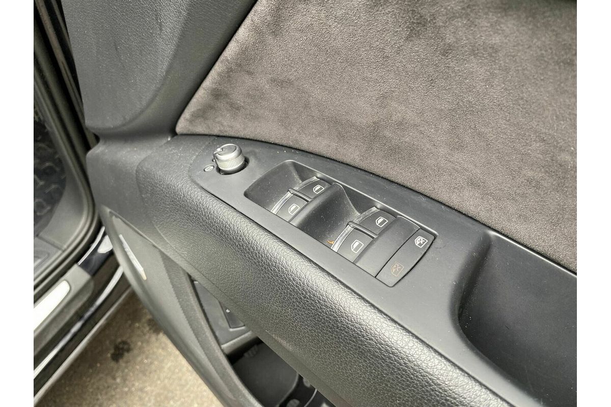 2013 Audi Q7 TDI