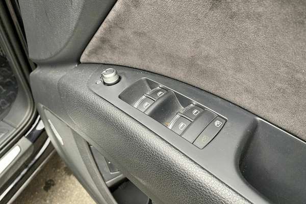 2013 Audi Q7 TDI