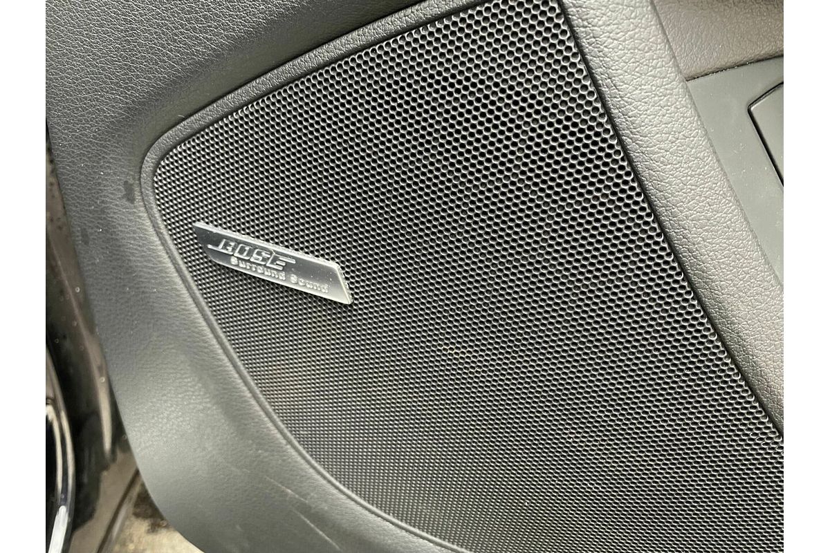 2013 Audi Q7 TDI