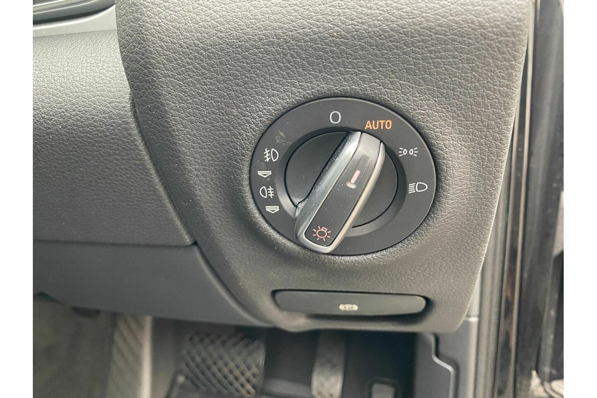 2013 Audi Q7 TDI