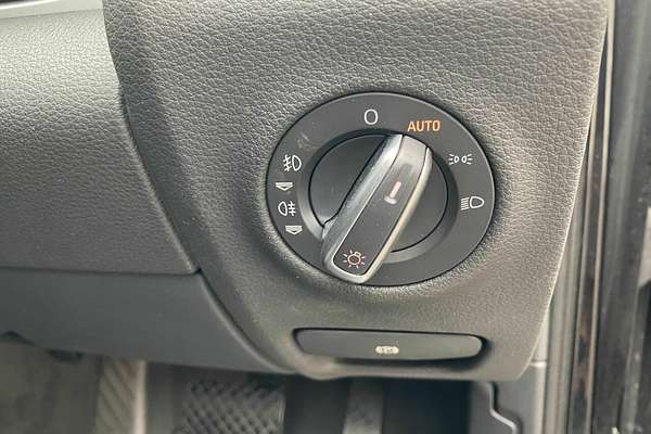 2013 Audi Q7 TDI