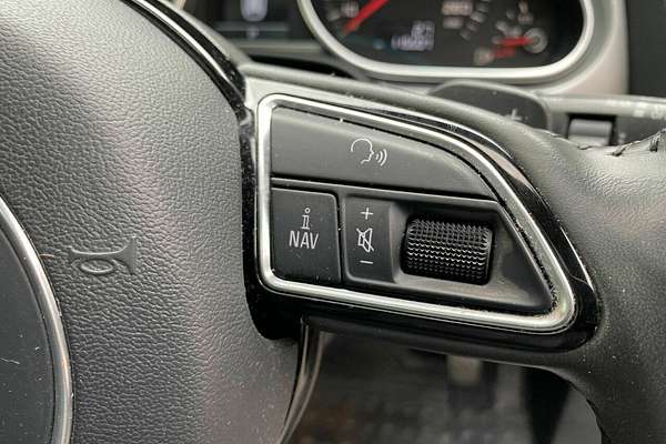 2013 Audi Q7 TDI