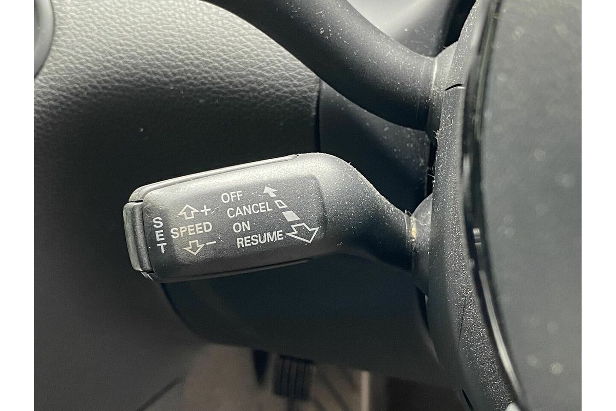 2013 Audi Q7 TDI