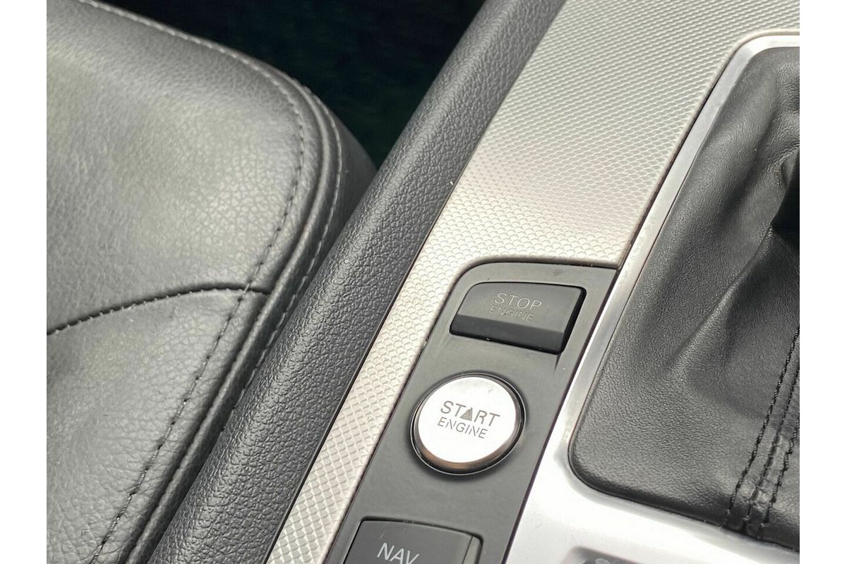 2013 Audi Q7 TDI