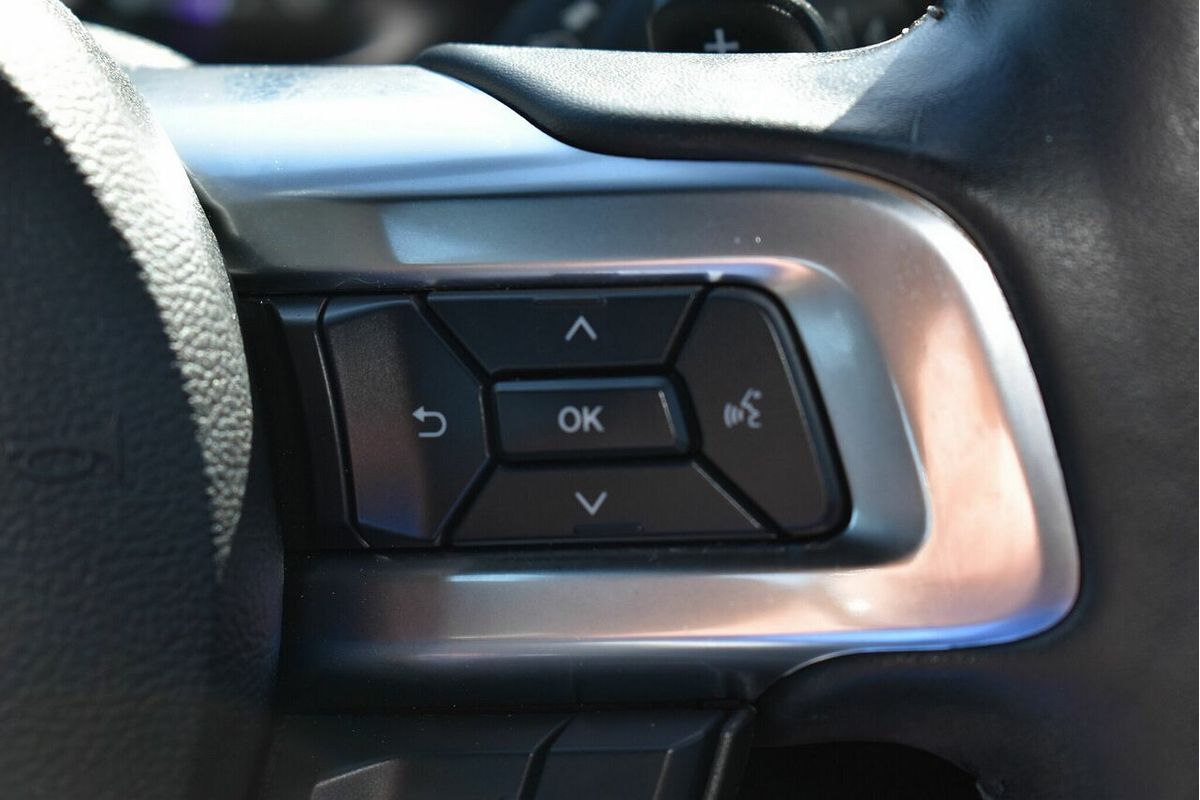 2019 Ford Mustang FN